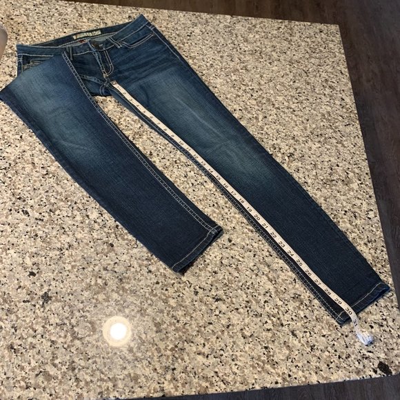 BKE Stella Skinny Jeans - Picture 7 of 14
